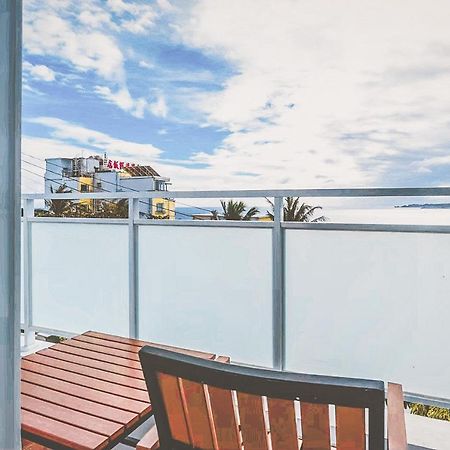 Sky Grass Apartman Nanvan Kültér fotó