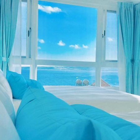 Sky Grass Apartman Nanvan Kültér fotó