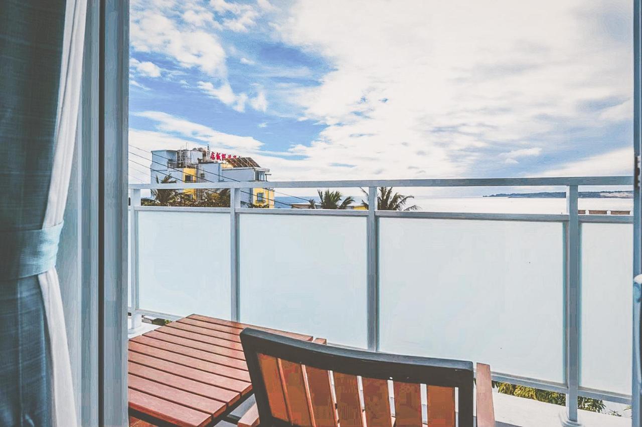 Sky Grass Apartman Nanvan Kültér fotó