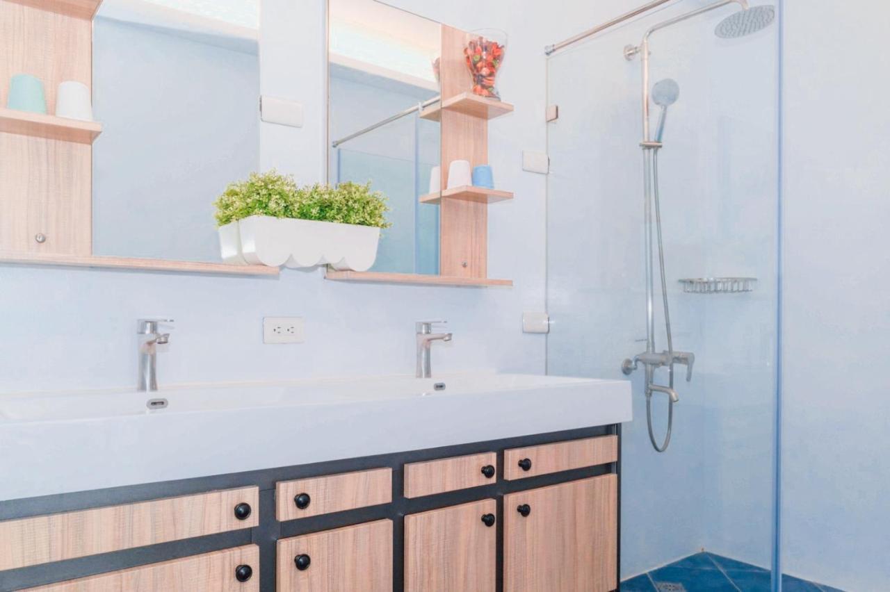 Sky Grass Apartman Nanvan Kültér fotó