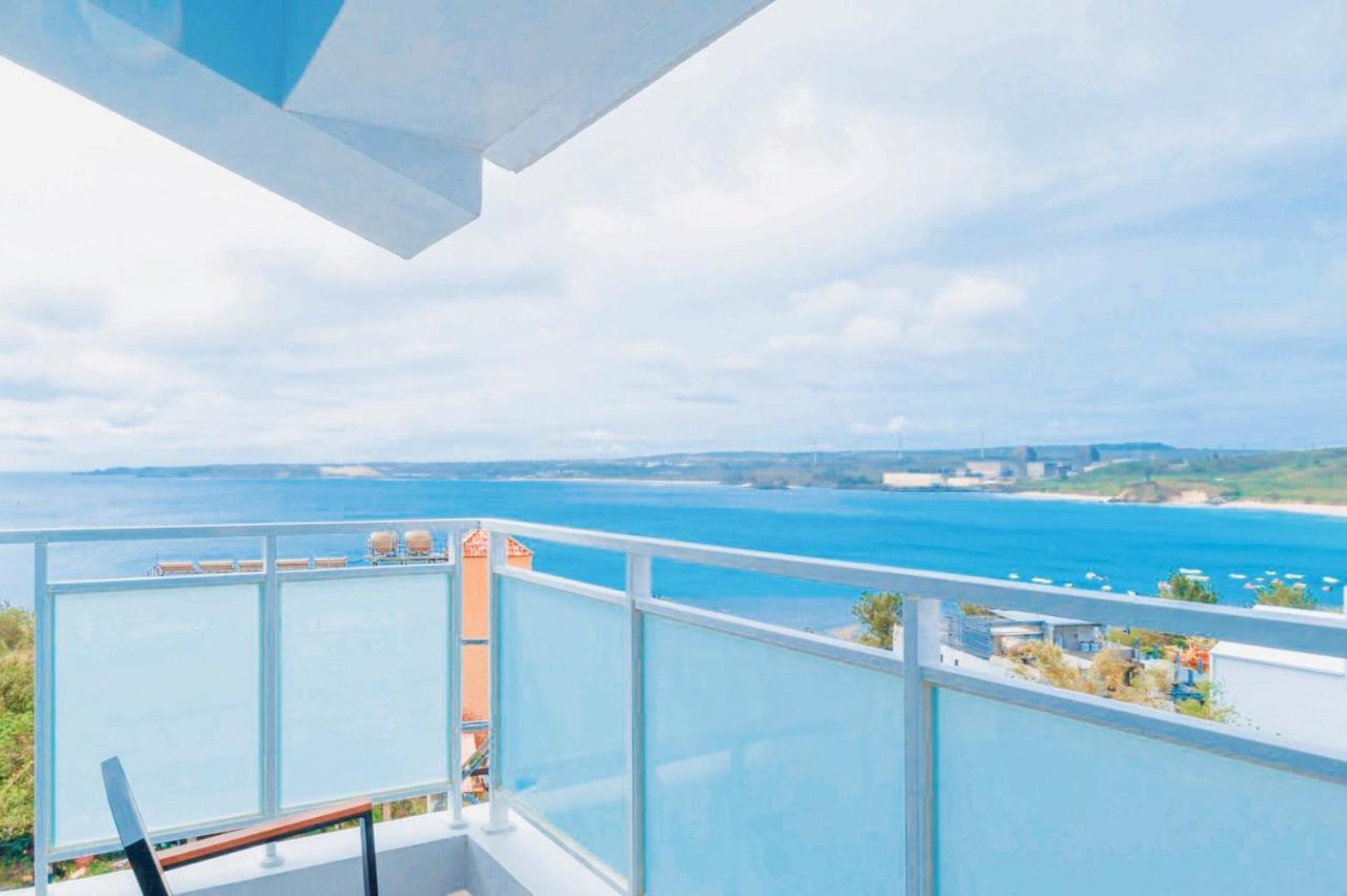 Sky Grass Apartman Nanvan Kültér fotó