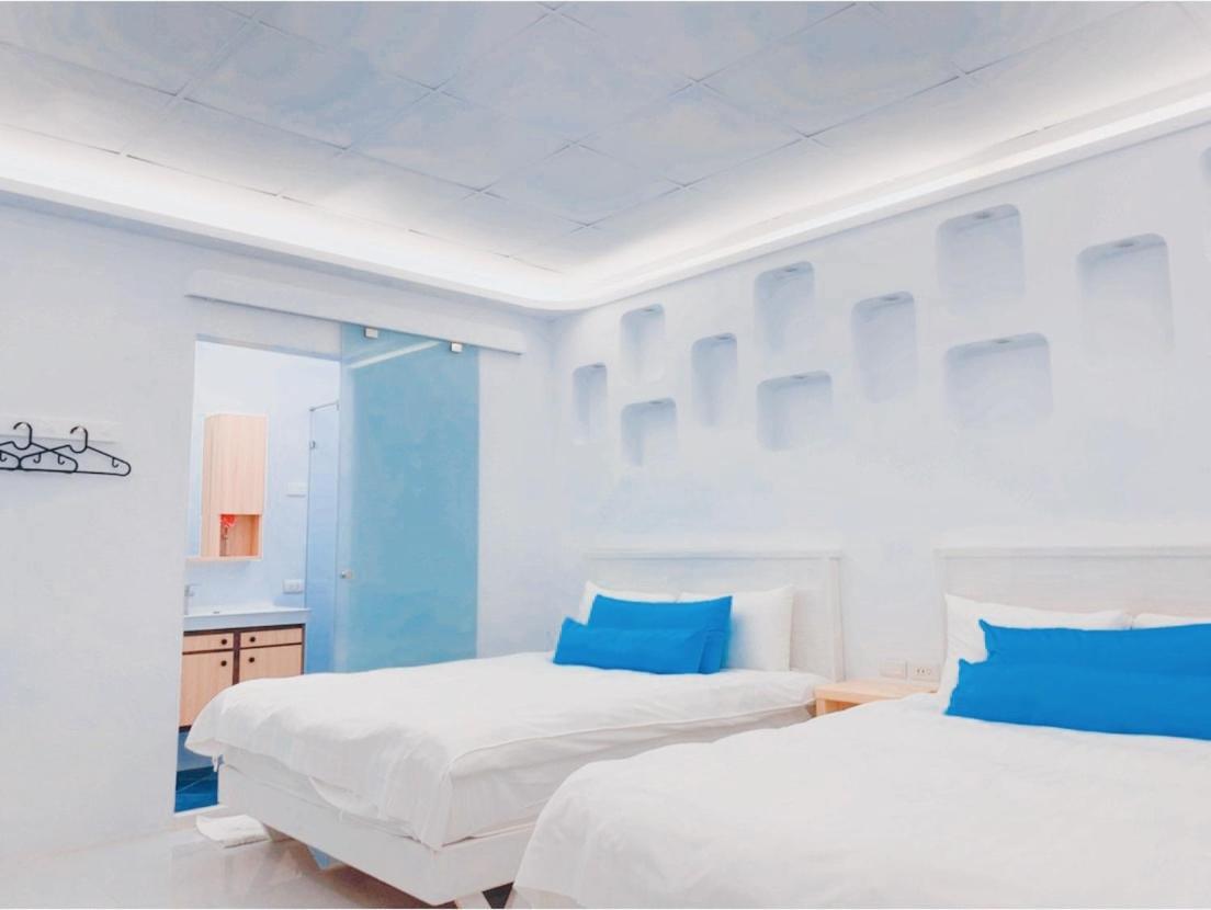 Sky Grass Apartman Nanvan Kültér fotó