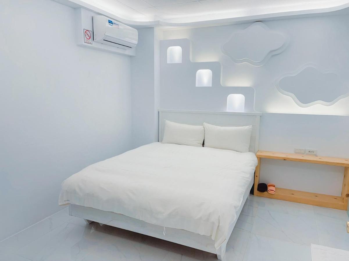 Sky Grass Apartman Nanvan Kültér fotó