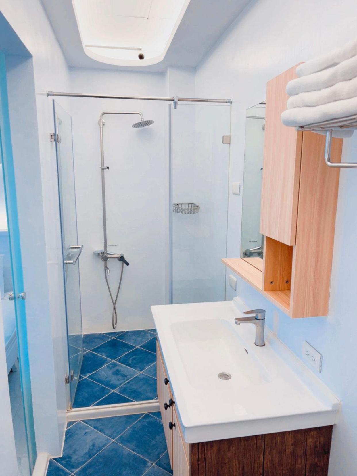 Sky Grass Apartman Nanvan Kültér fotó