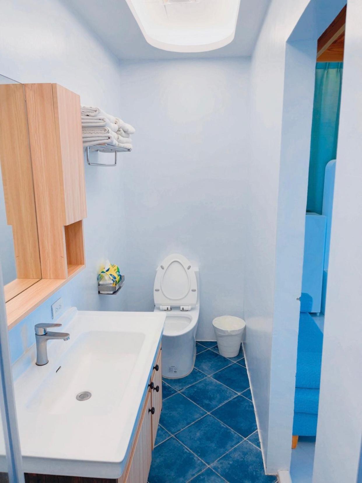 Sky Grass Apartman Nanvan Kültér fotó